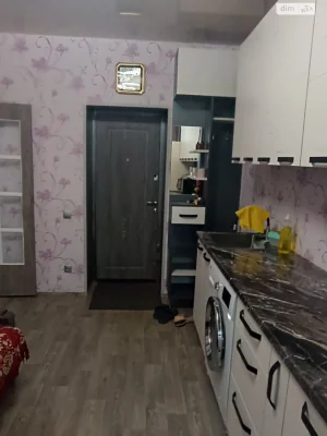 Long-Term Rental Apartment Zamostyan