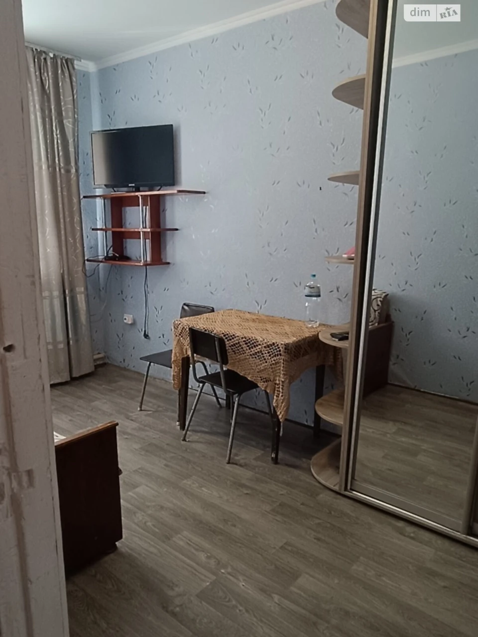 Long-Term Rental Apartment Zamostyan