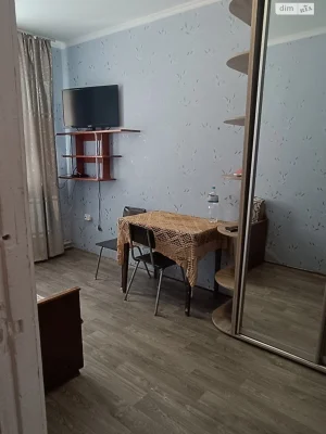 Long-Term Rental Apartment Zamostyan