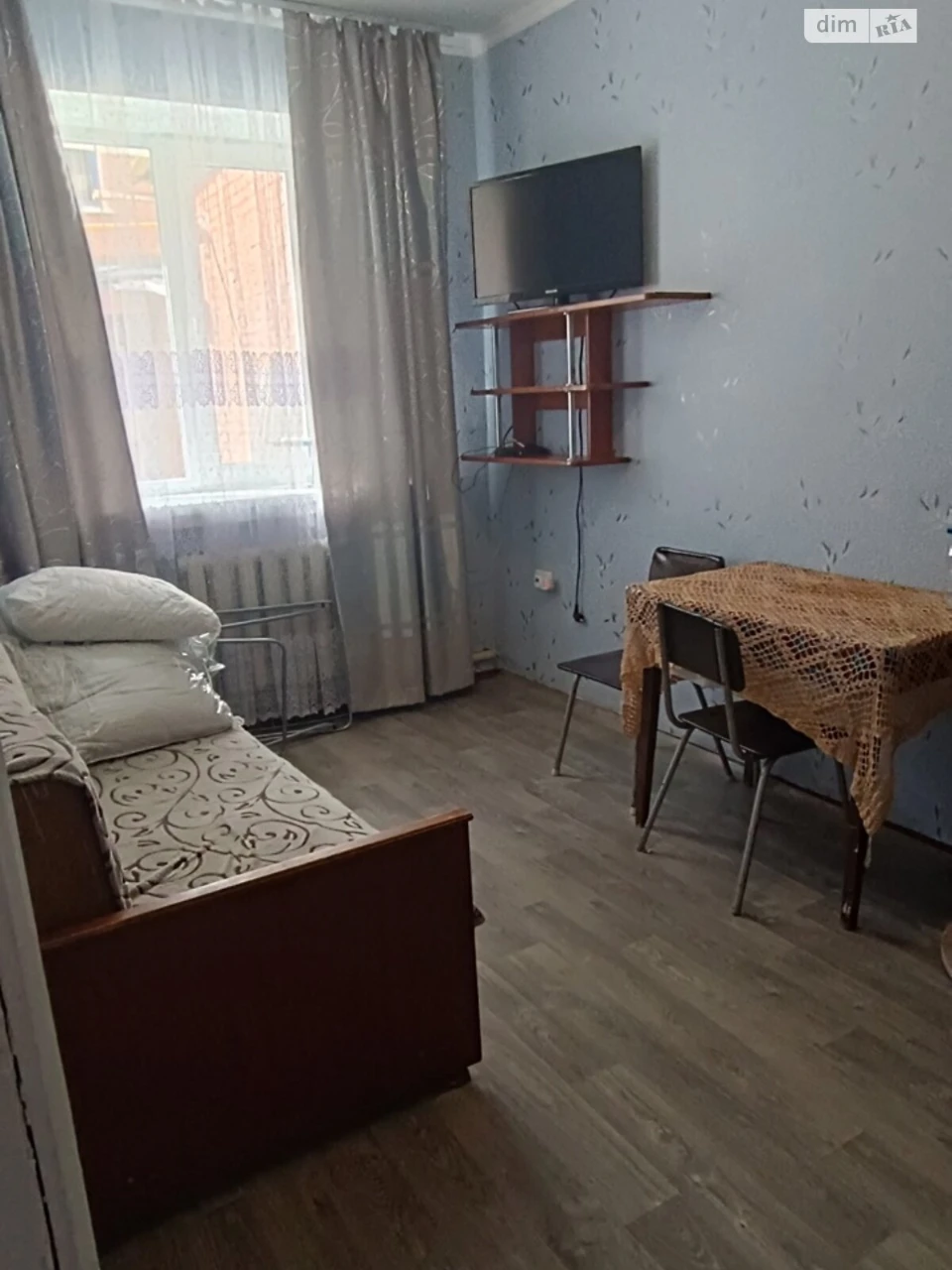 Long-Term Rental Apartment Zamostyan