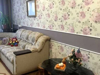 Квартира. Полтава, Полюсна вул.