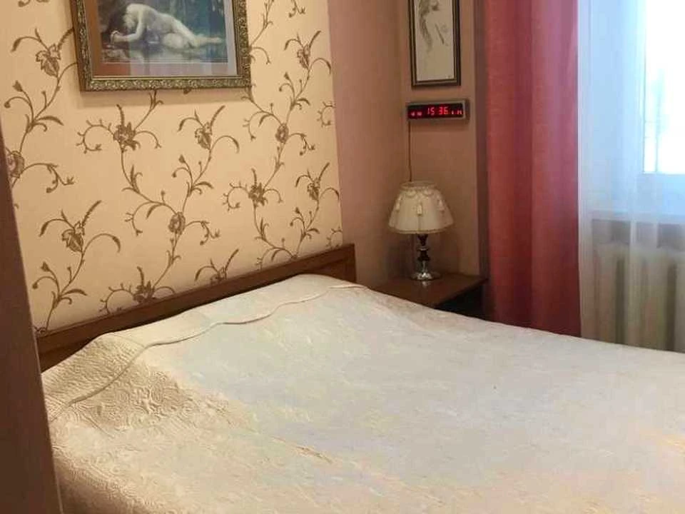 Квартира. Полтава, Полюсна вул.