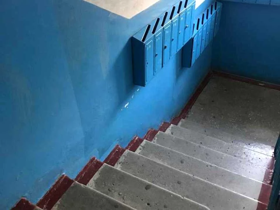 Квартира. Полтава, Полюсна вул.