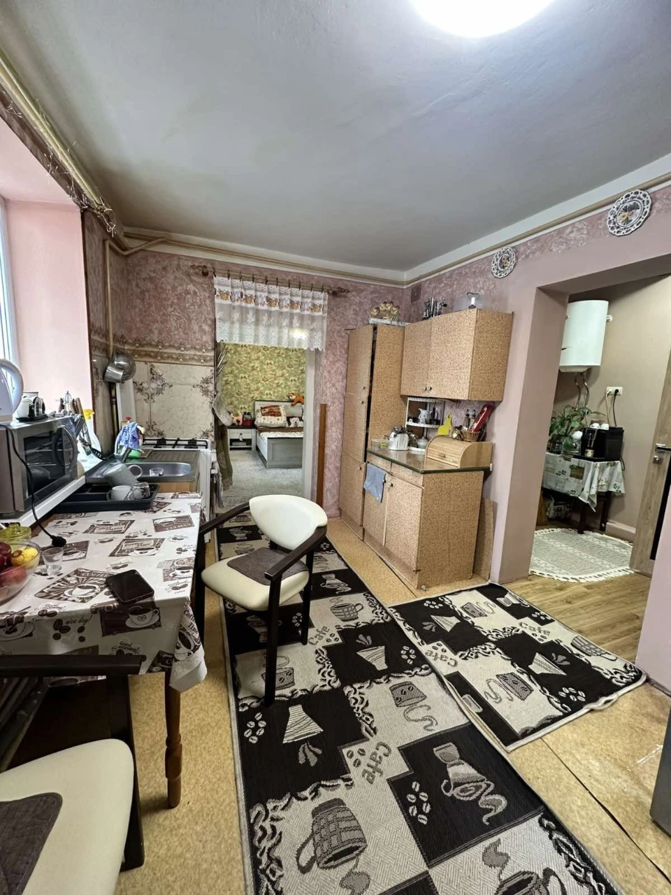 Продается дом, ул. Гагарина, сертификат, рассматривается