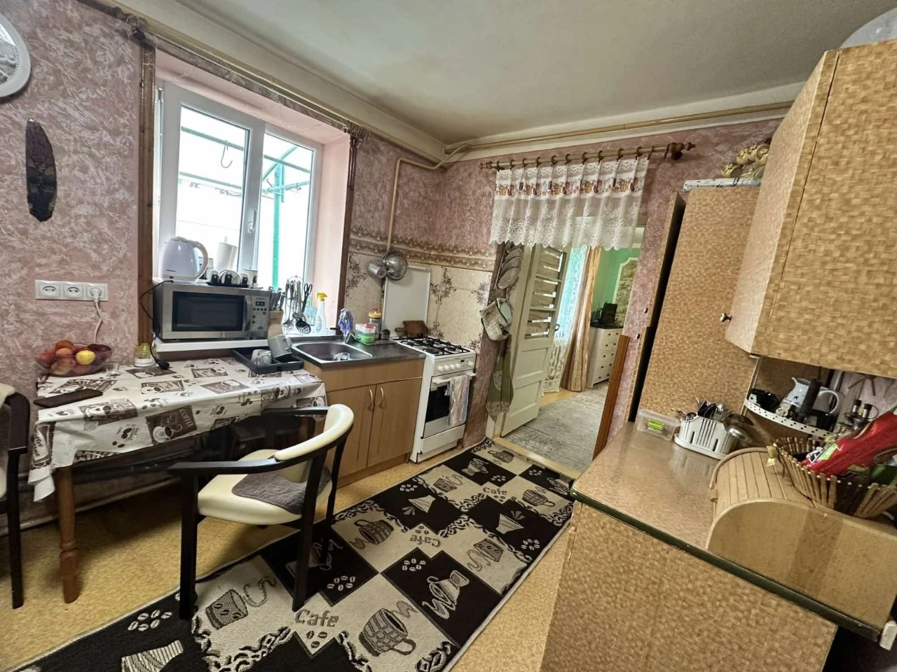 Продается дом, ул. Гагарина, сертификат, рассматривается