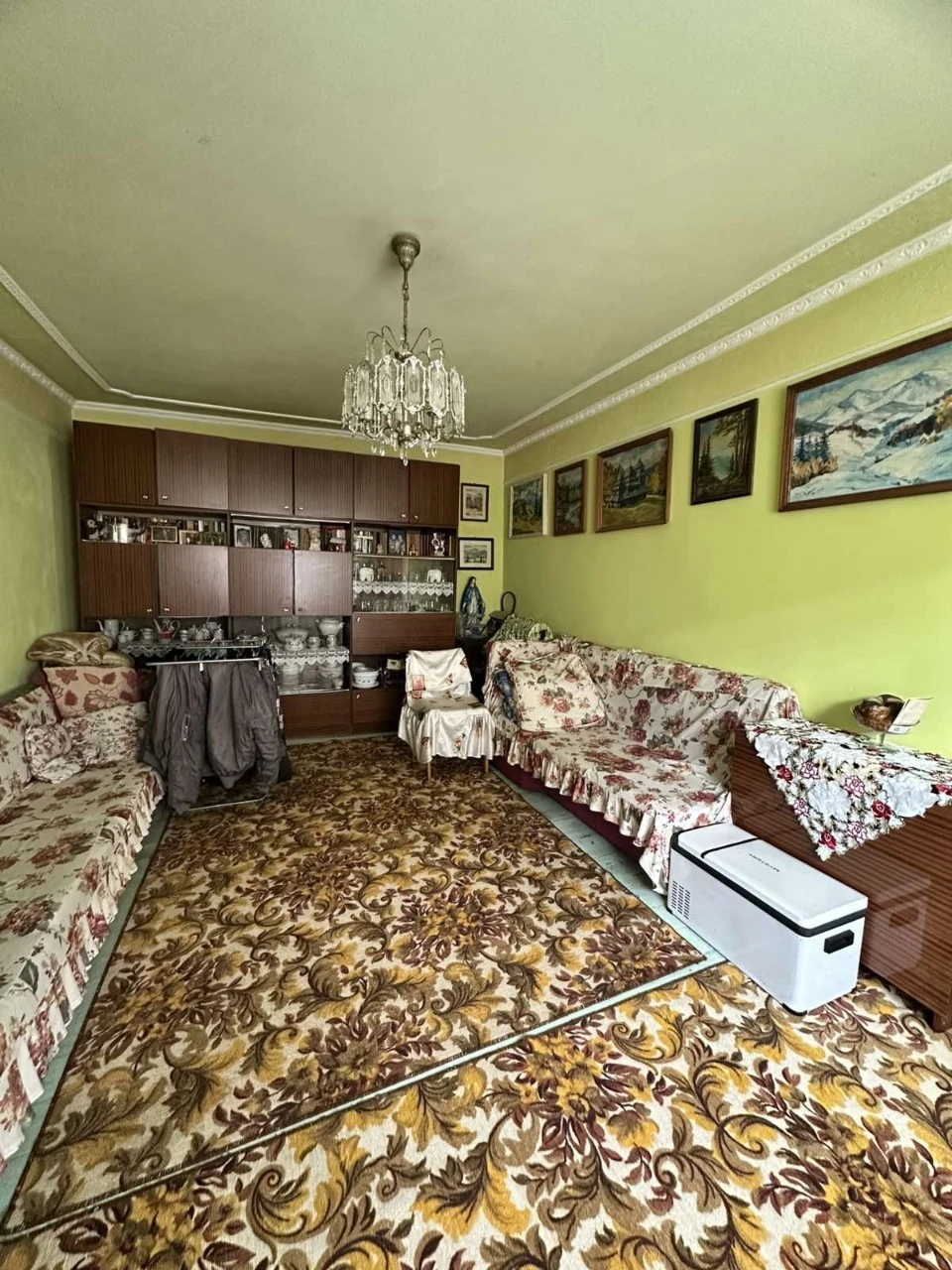 Продается дом, ул. Гагарина, сертификат, рассматривается