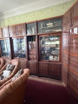 Продається 2 кімн. Будинок район вул. Гагаріна