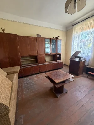 Продається 2 кімн. Будинок район вул. Гагаріна