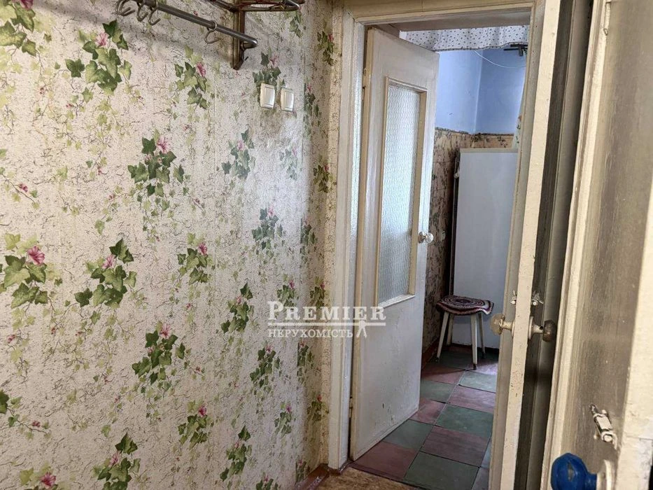 Эксклюзивная двухкомнатная квартира в Одессе.