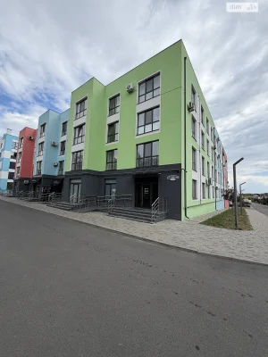 Продаж Квартира Льонокомбінат