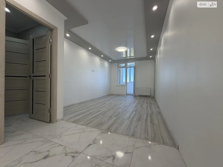Sale of Apartment in Canada