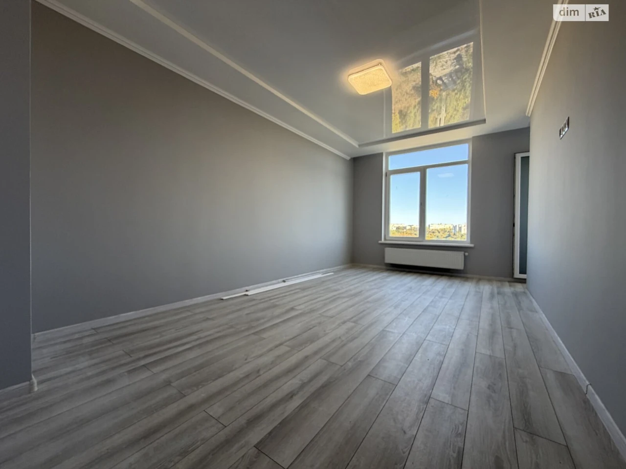 Sale of Apartment in Canada