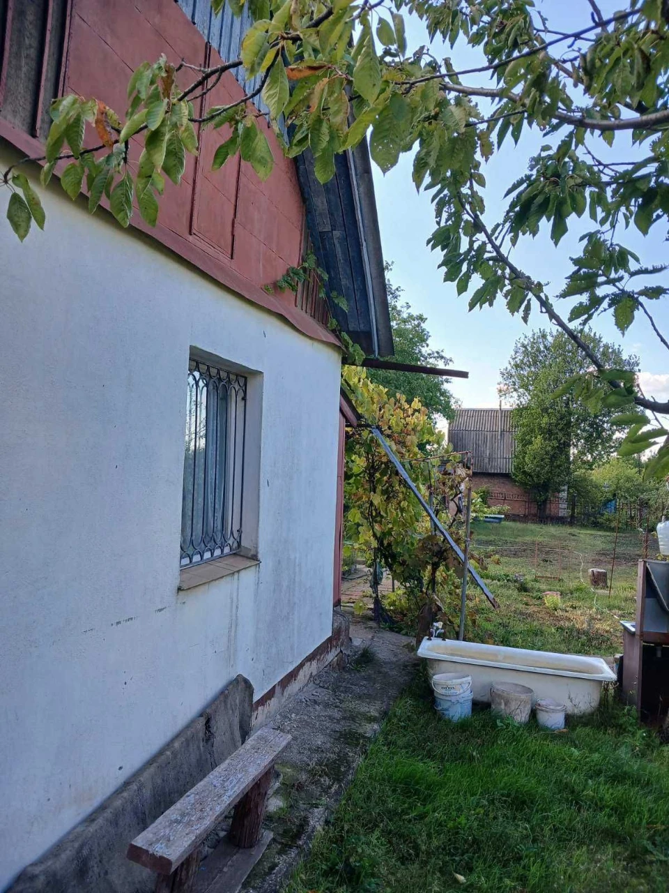 Продажа дачи в кооперативе Ятрань