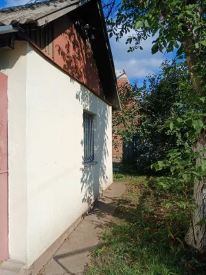 Продажа дачи в кооперативе Ятрань