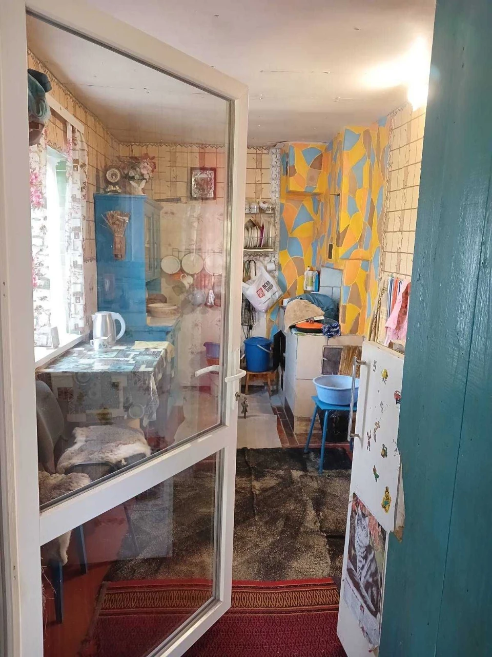 Продажа дачи в кооперативе Ятрань