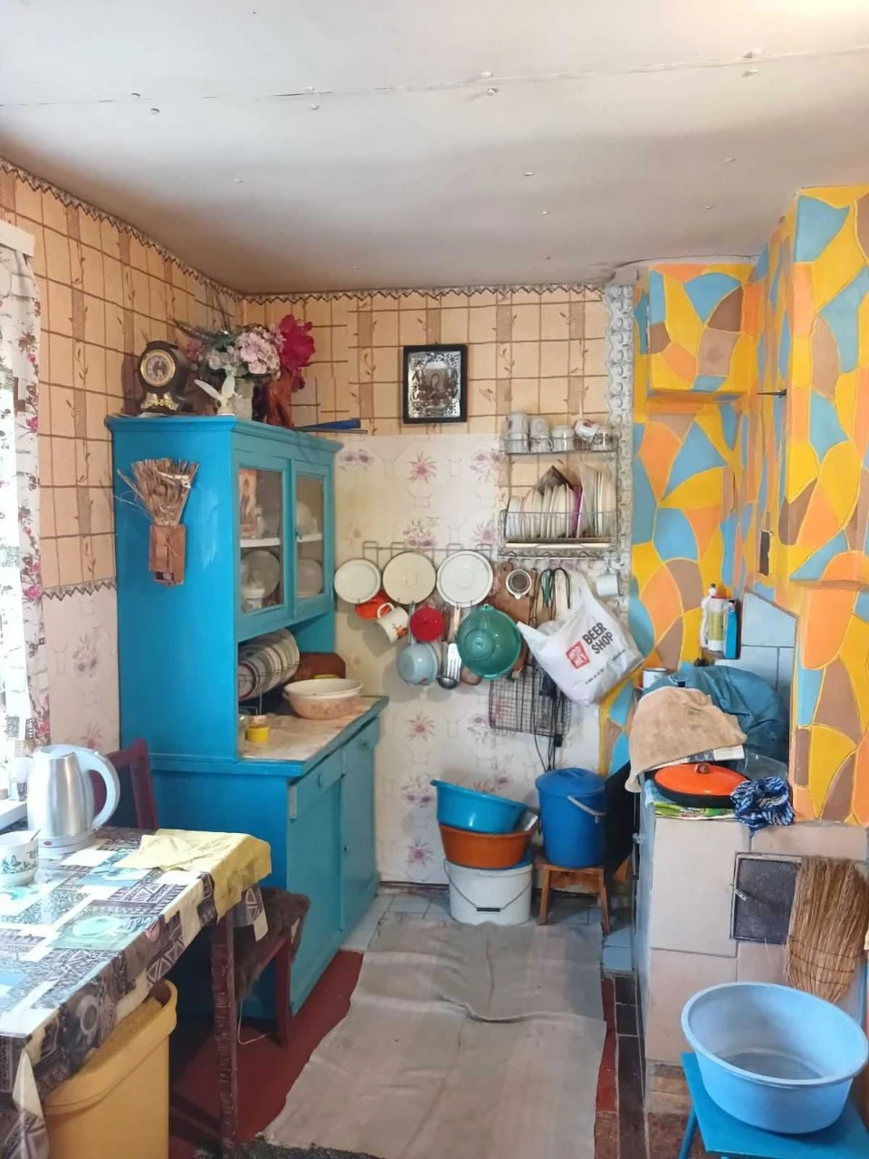 Продажа дачи в кооперативе Ятрань