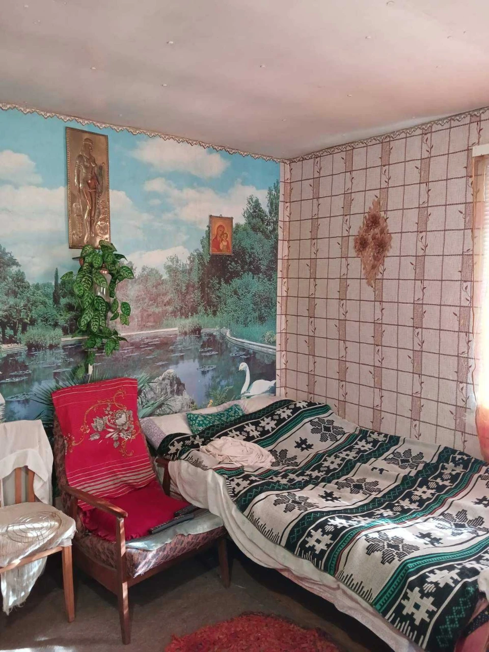 Продажа дачи в кооперативе Ятрань