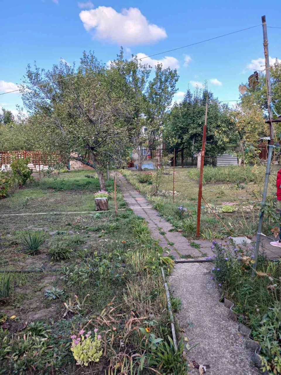 Продажа дачи в кооперативе Ятрань