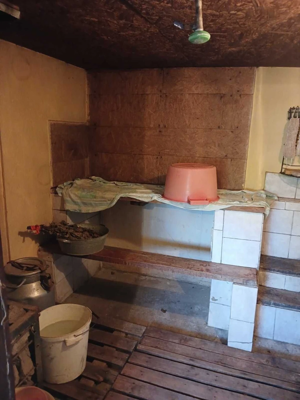 Продажа дачи в кооперативе Ятрань