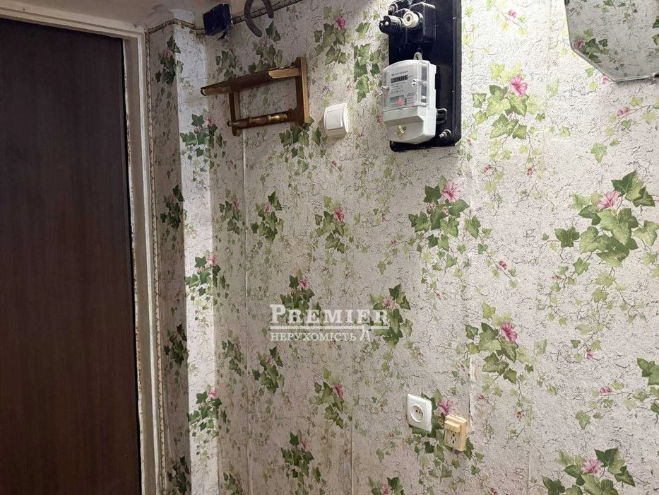 Эксклюзивная двухкомнатная квартира в Одессе.