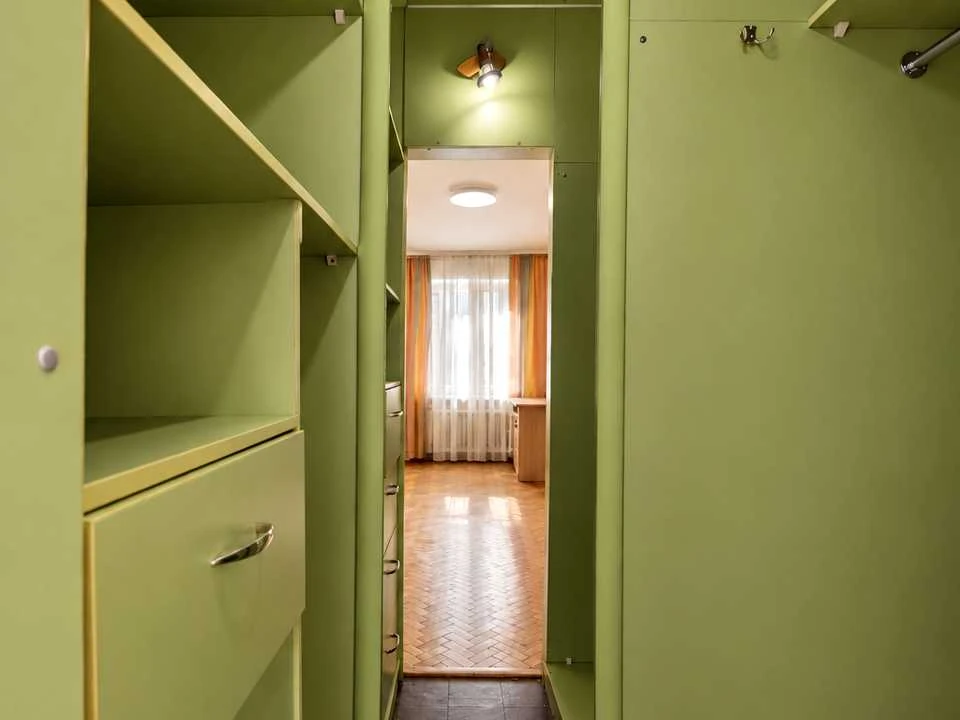 Apartment. Kyiv, Leonid Kadenyuk Avenue