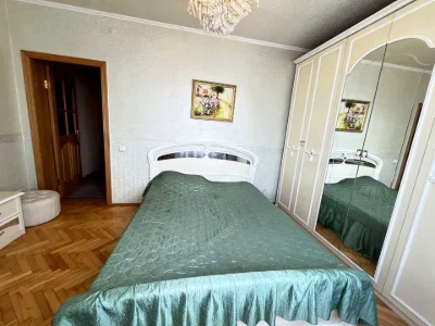 Квартира. Київ, Олександра Кониського вул.