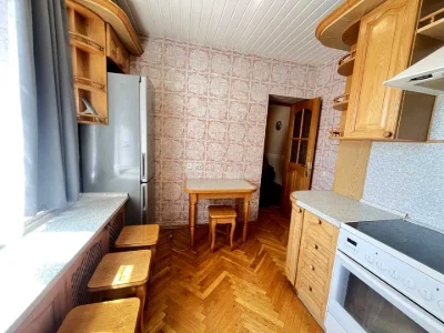 Квартира. Київ, Олександра Кониського вул.