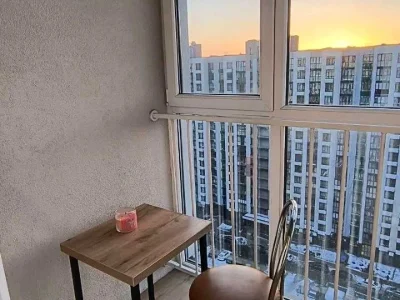 Квартира. Киев, улица Тираспольская