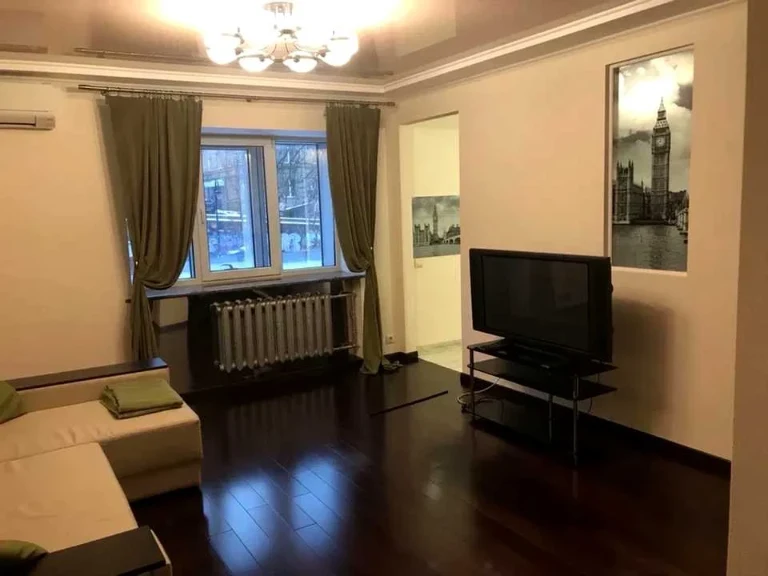 Квартира. Київ, бульвар Лесі Українки