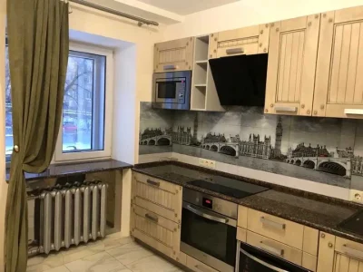 Квартира. Київ, бульвар Лесі Українки