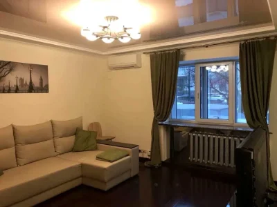 Квартира. Київ, бульвар Лесі Українки