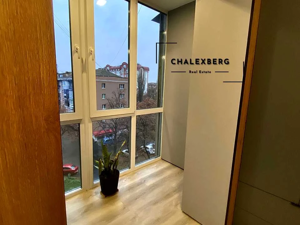 Квартира. Киев, улица Данила Щербакова