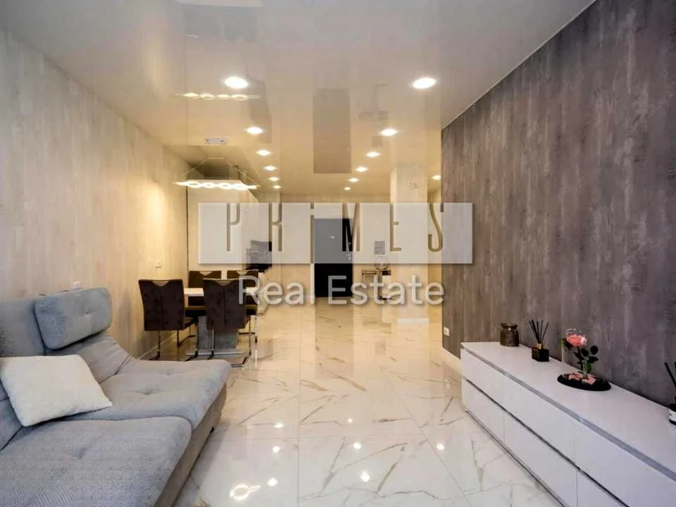 Квартира. Михайла Бойчука, 68 м²
