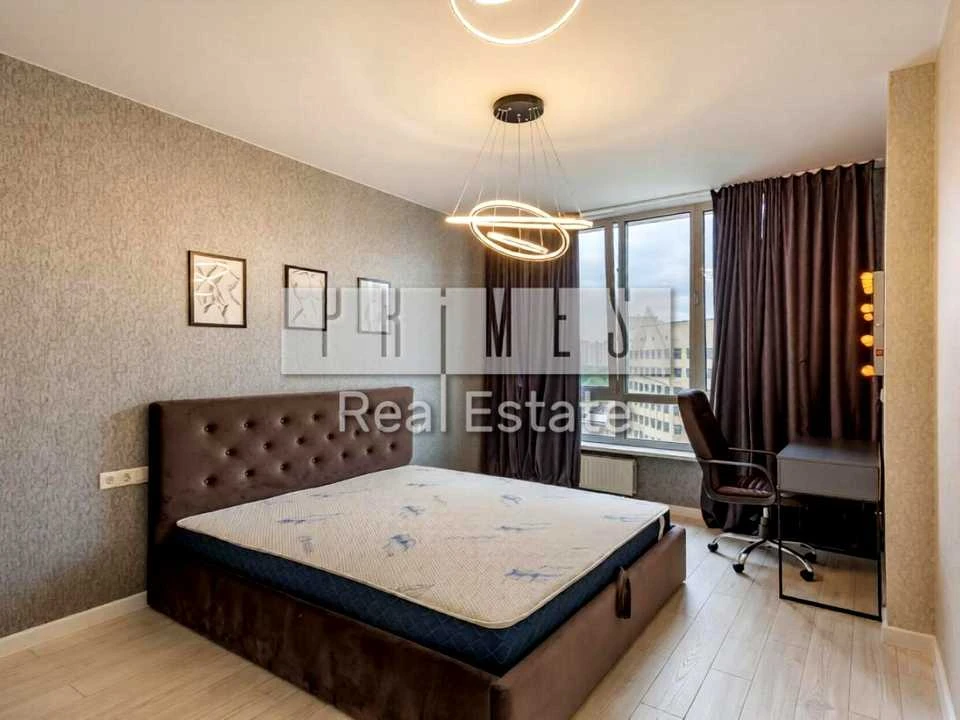 Квартира. Михайла Бойчука, 68 м²