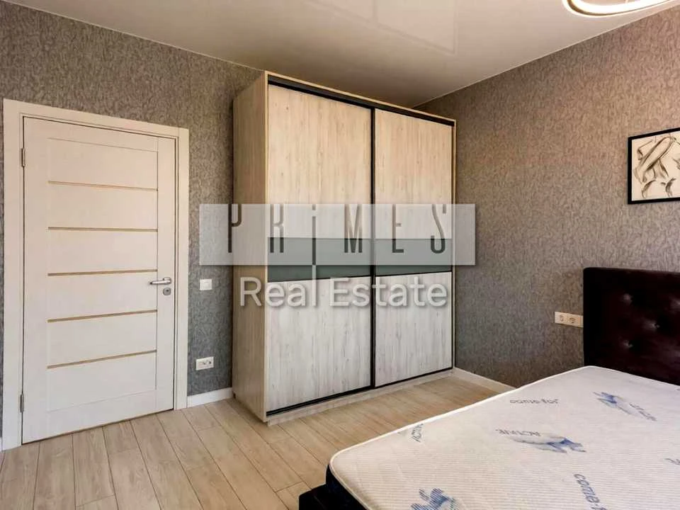 Квартира. Михайла Бойчука, 68 м²