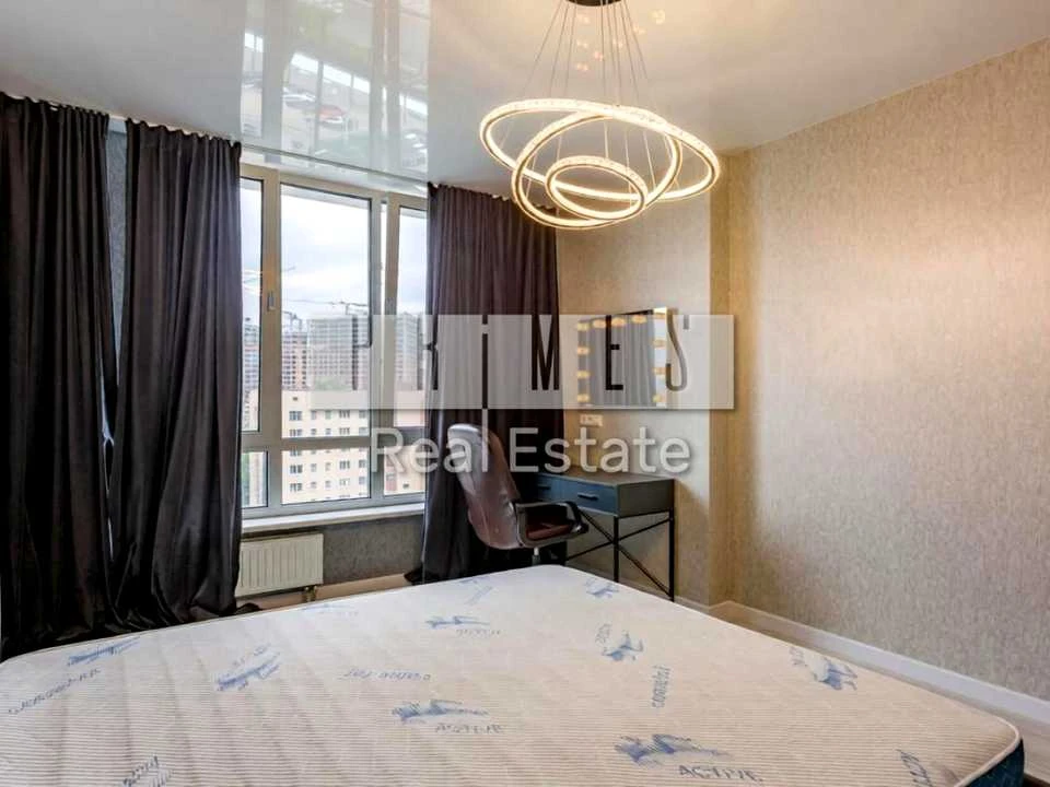 Квартира. Михайла Бойчука, 68 м²