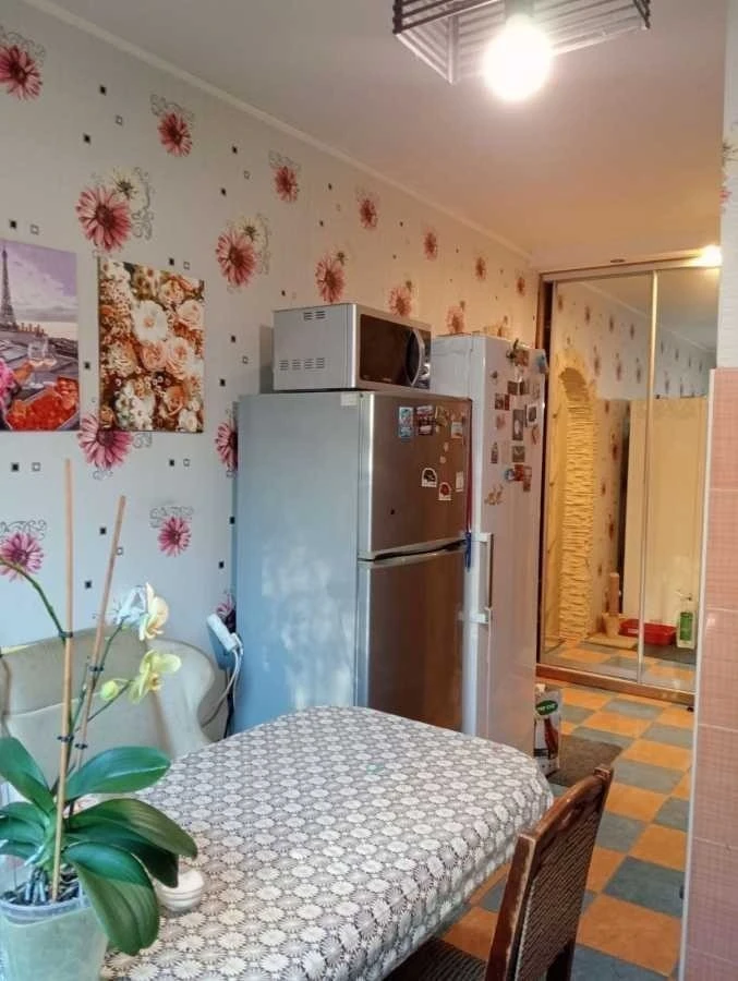 2-room apartment for sale 52 m², Georgiy Gongadze Ave.,