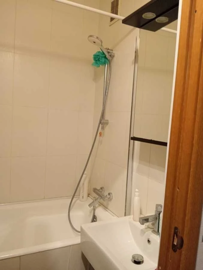 2-room apartment for sale 52 m², Georgiy Gongadze Ave.,