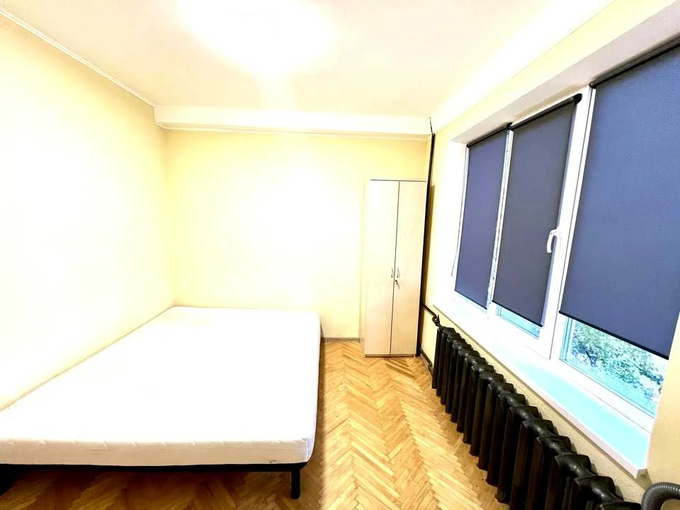 Apartment. Kyiv, Orikhovatska St.