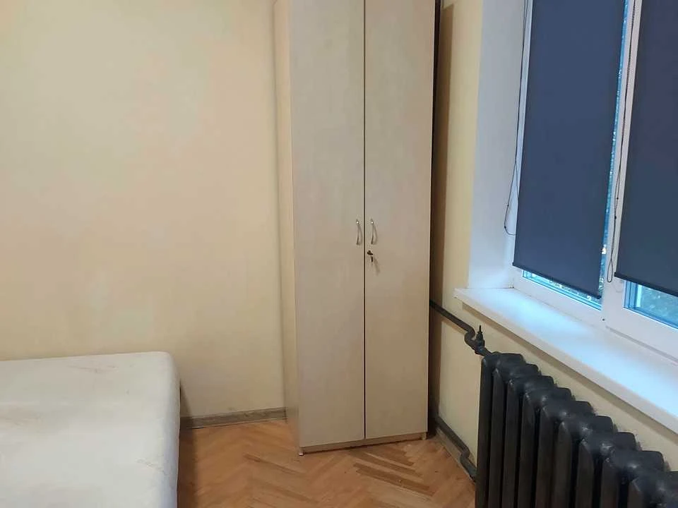 Apartment. Kyiv, Orikhovatska St.