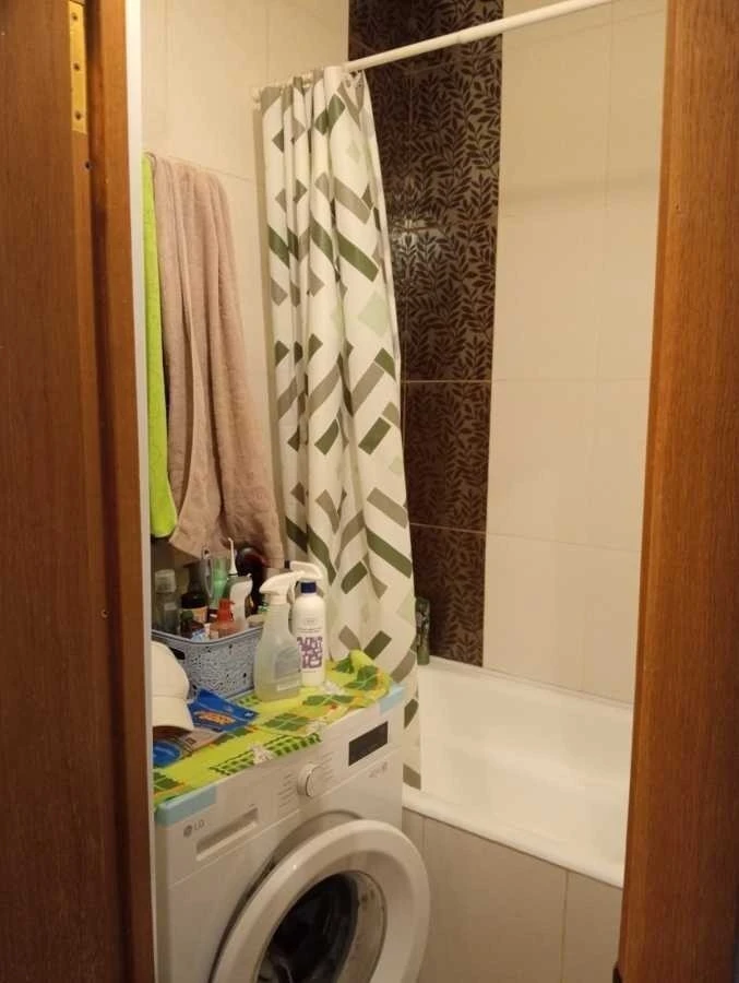2-room apartment for sale 52 m², Georgiy Gongadze Ave.,