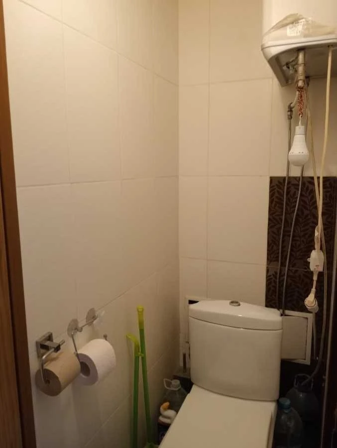 2-room apartment for sale 52 m², Georgiy Gongadze Ave.,