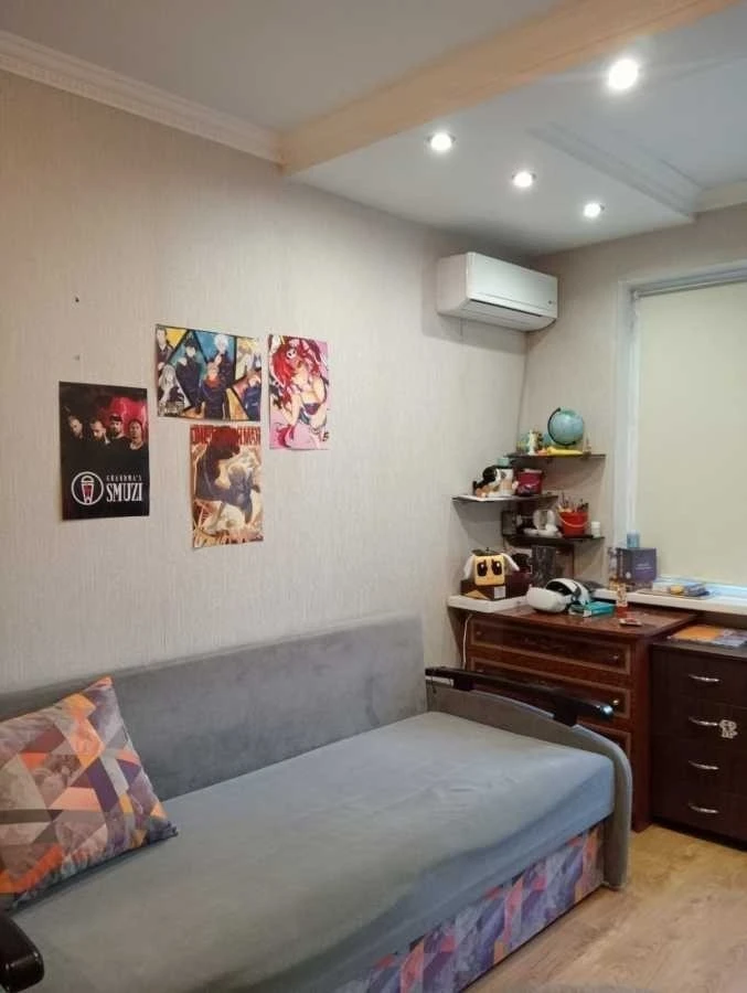 2-room apartment for sale 52 m², Georgiy Gongadze Ave.,