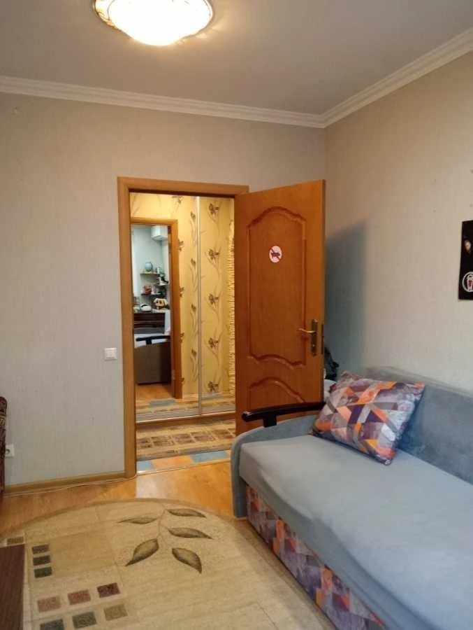 2-room apartment for sale 52 m², Georgiy Gongadze Ave.,