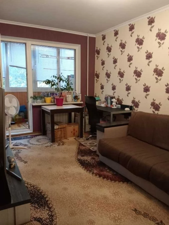 2-room apartment for sale 52 m², Georgiy Gongadze Ave.,
