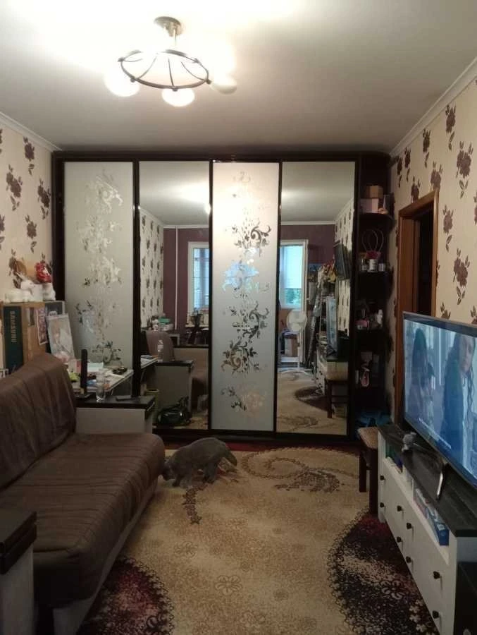 2-room apartment for sale 52 m², Georgiy Gongadze Ave.,