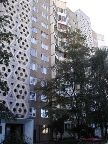 2-room apartment for sale 52 m², Georgiy Gongadze Ave.,