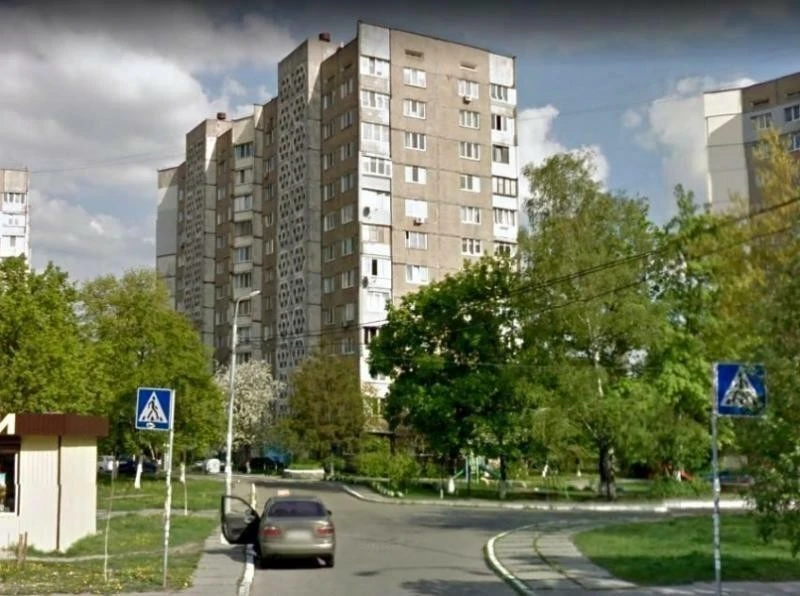 2-room apartment for sale 52 m², Georgiy Gongadze Ave.,