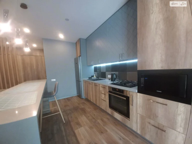 Long-Term Rental Apartment
