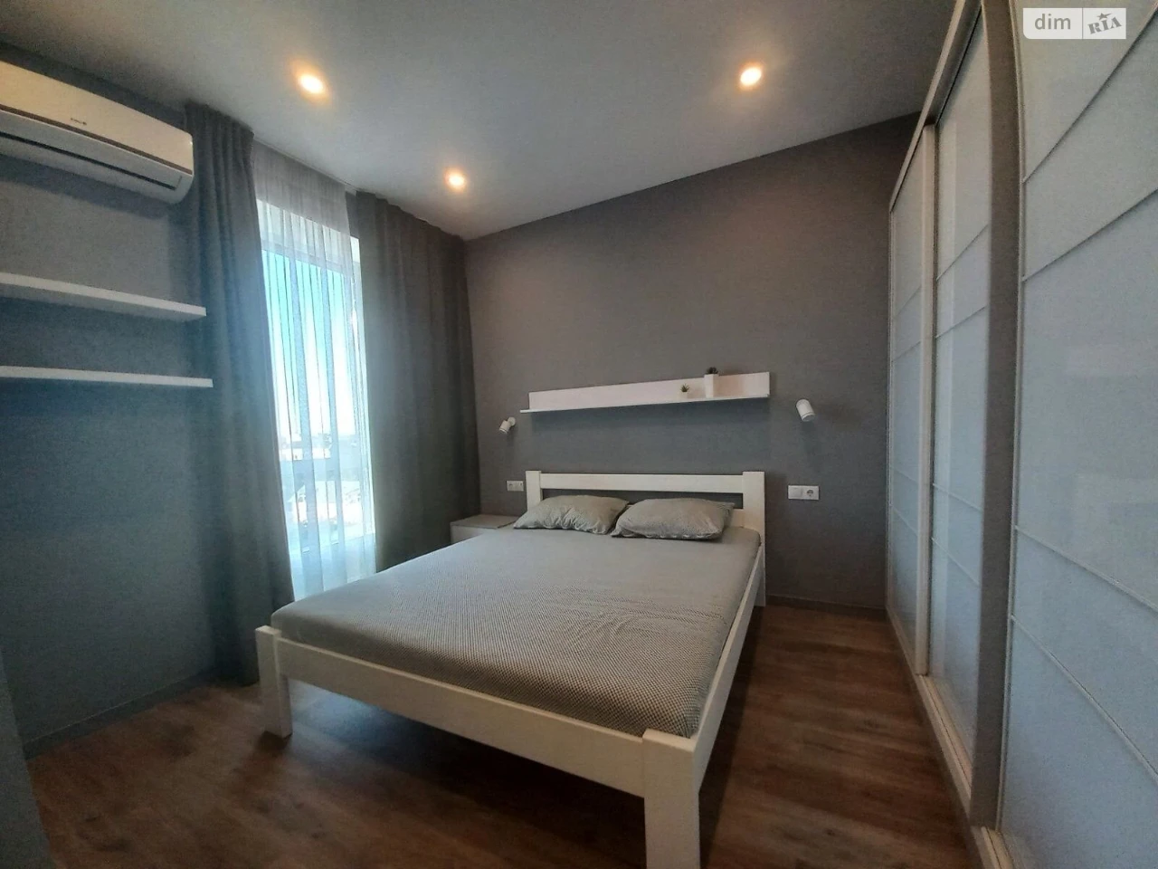 Long-Term Rental Apartment
